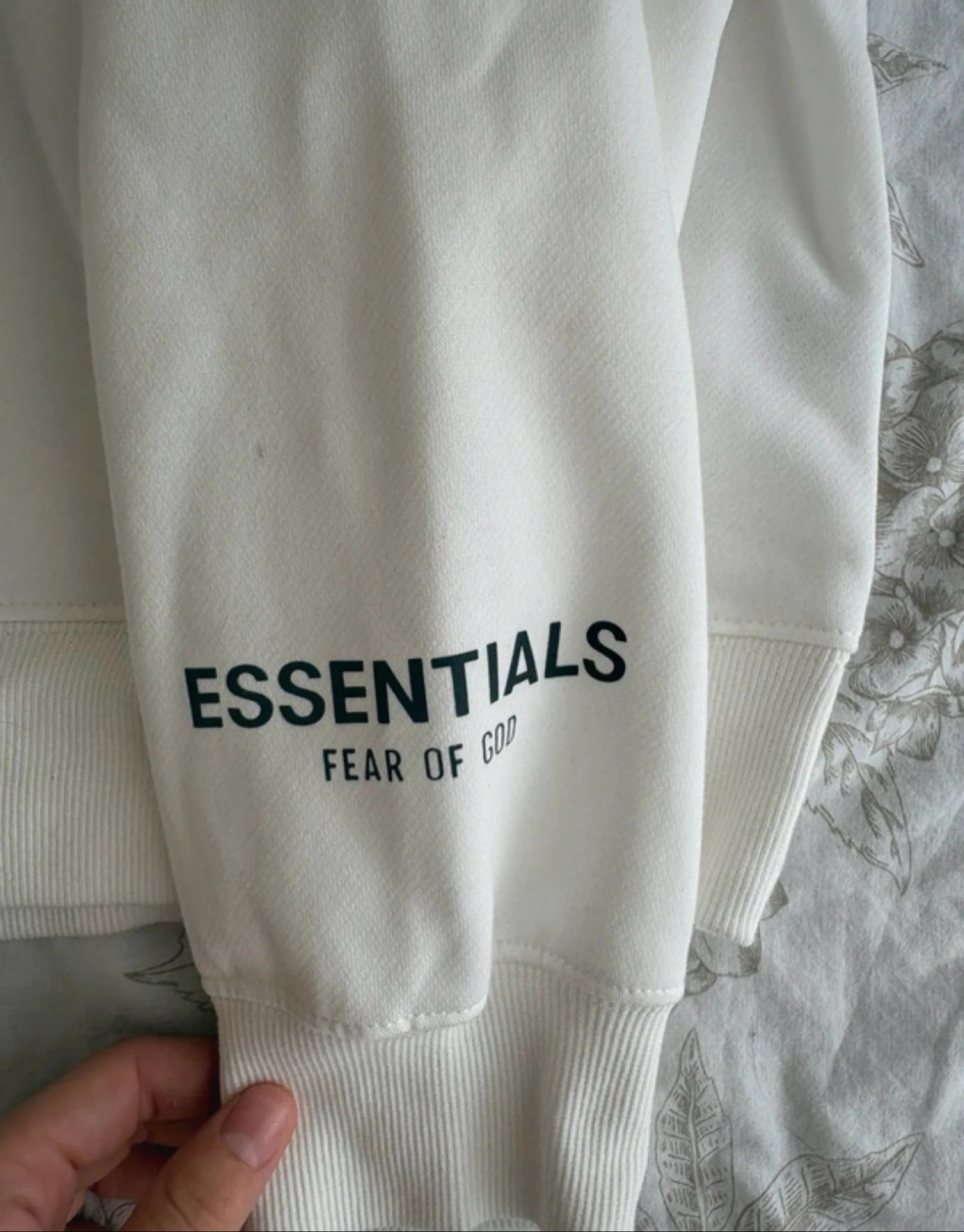 Blusa essencial – photo 2